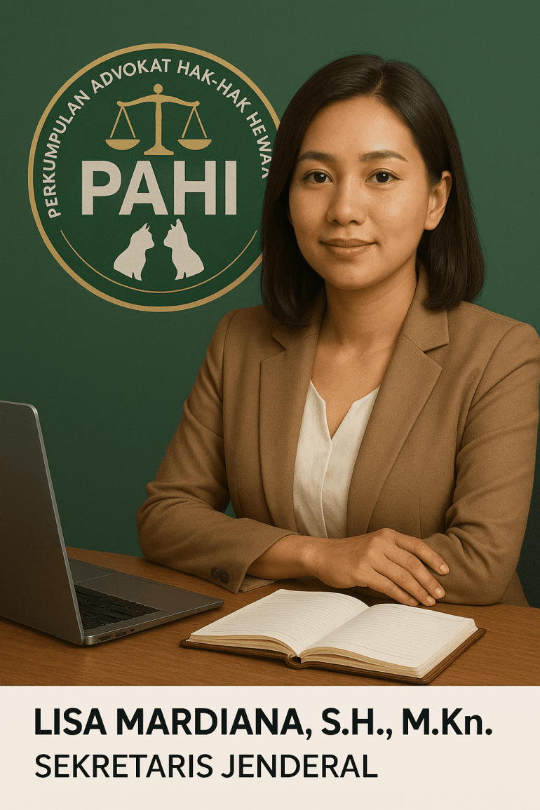 Pahi CABANG SURABAYA