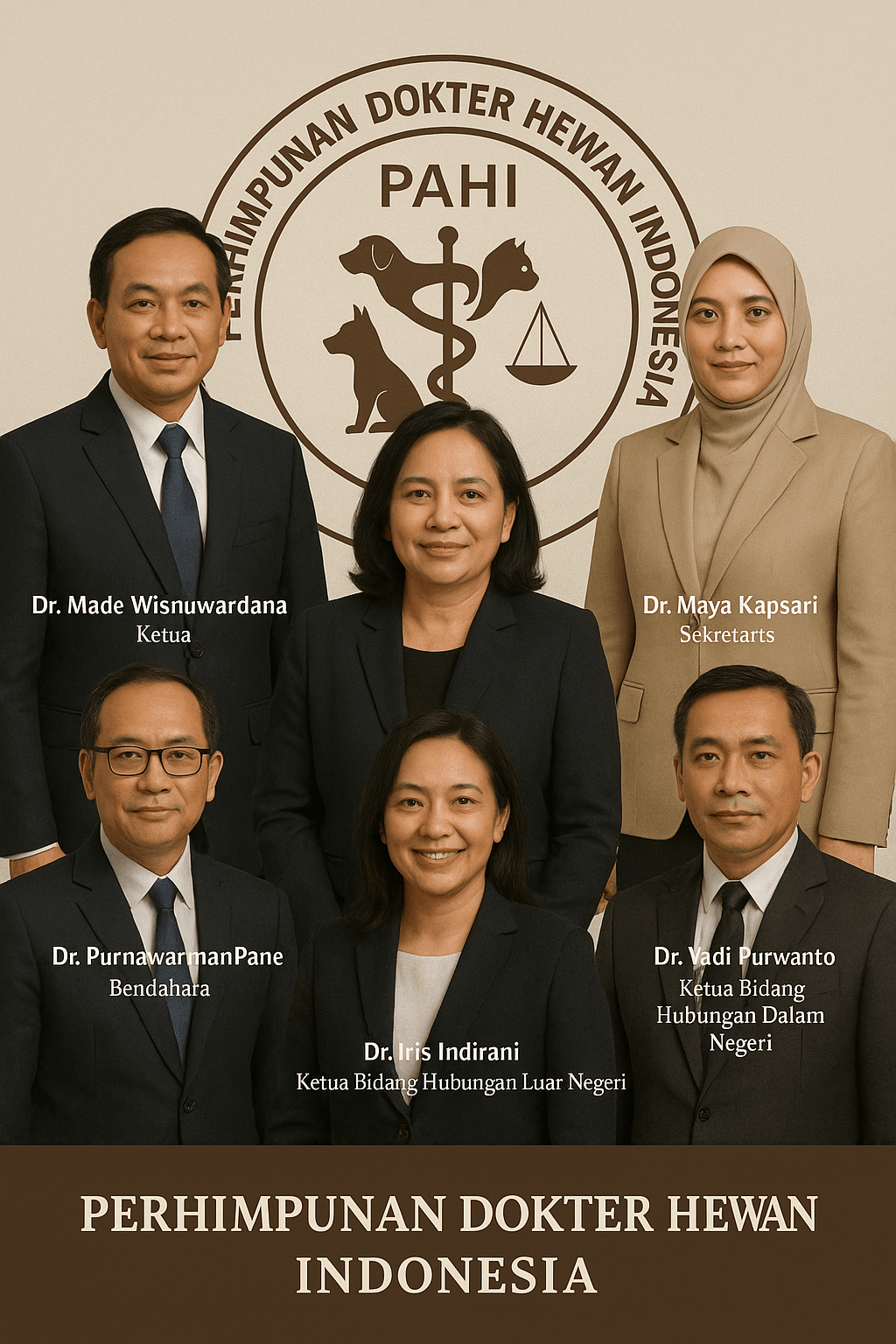 PAHI CABANG SURABAYA